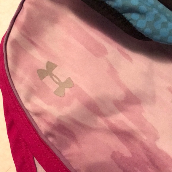 Athletic shorts - Picture 3 of 4